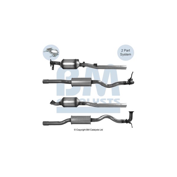 Dieselpartikelfilter