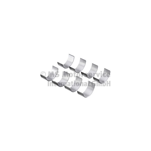 Vevlagersats Kolbenschmidt 37205620 KOLBENSCHMIDT
