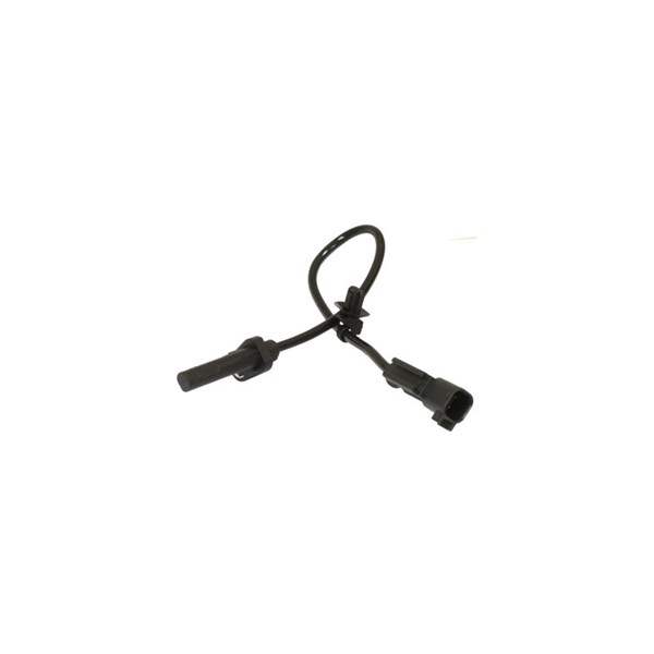 ABS-givare, Sensor, hjulvarvtal Hitachi 131668 HITACHI