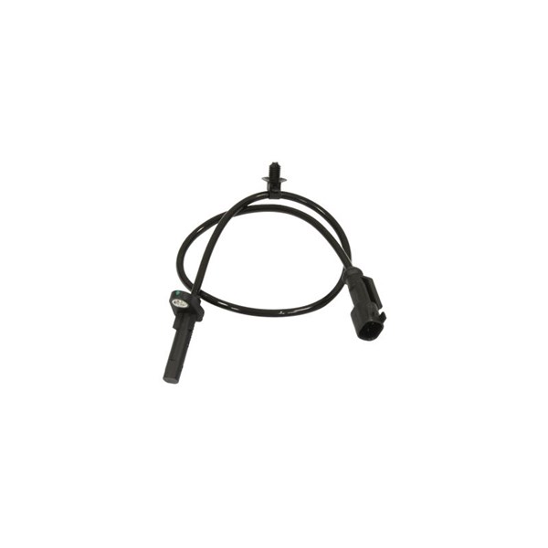 ABS-givare, Sensor, hjulvarvtal Hitachi 131669 HITACHI