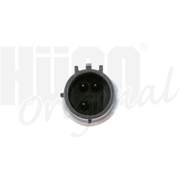 Tryckswitch, klimatanläggning Hitachi 131904 HITACHI