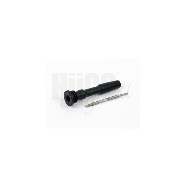 Gummimanschett, tändspole Hitachi 134072 HITACHI