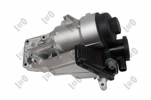 Oljekylare, motor ABAKUS