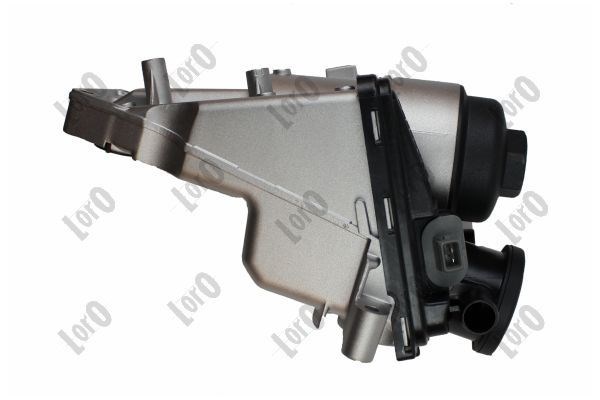 Oljekylare, motor Oljekylare, motor