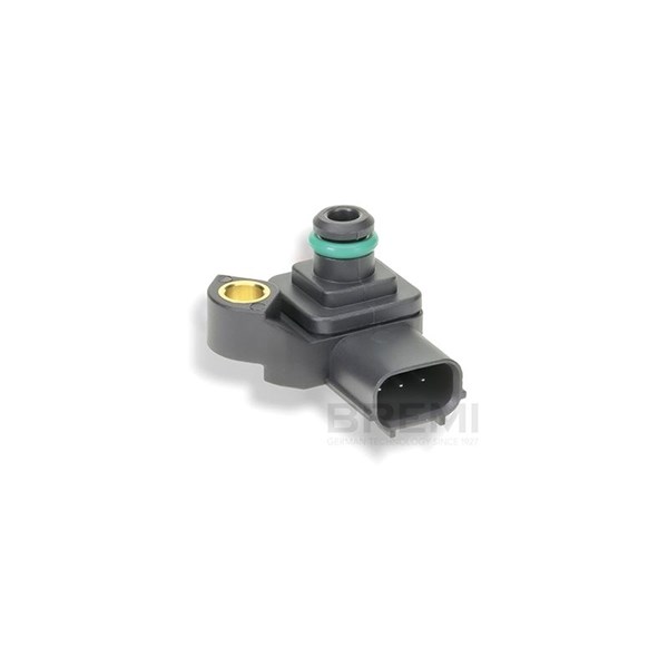 Sensor, insugstryck Bremi 35062 BREMI