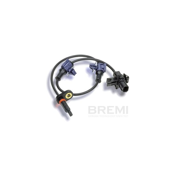 ABS-givare, Sensor, hjulvarvtal Bremi 50778 BREMI