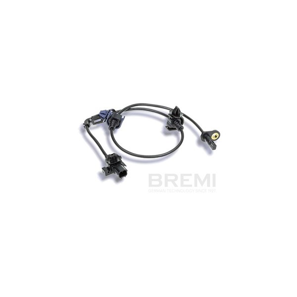 ABS-givare, Sensor, hjulvarvtal Bremi 50812 BREMI