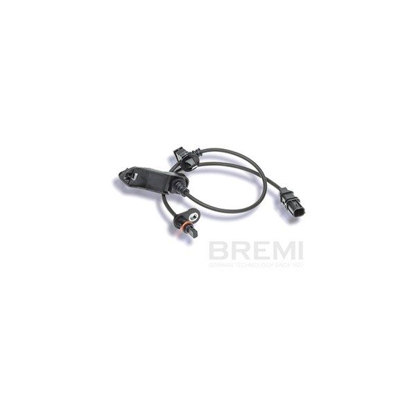 ABS-givare, Sensor, hjulvarvtal Bremi 50813 BREMI ABS-givare, Sensor, hjulvarvtal Bremi 50813 BREMI