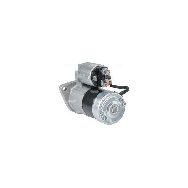Startmotor 12V Hc-cargo 110155 HC-Cargo