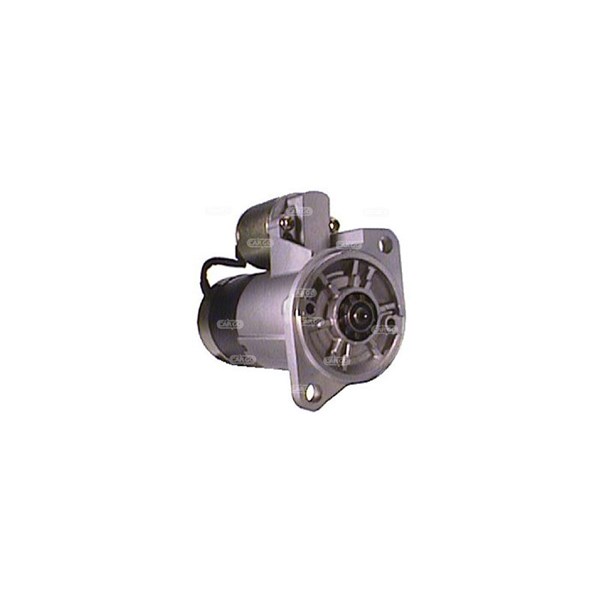 Startmotor 12V Hc-cargo 111108 HC-Cargo