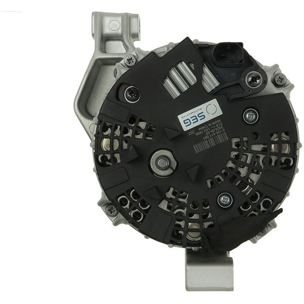 Generator 12V 180A As-pl A0992(SEG) AS-PL
