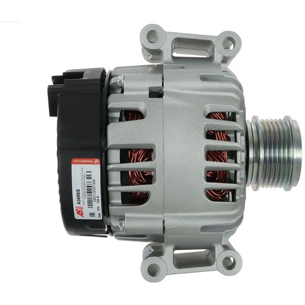 Generator 12V 150A As-pl A3695S AS-PL