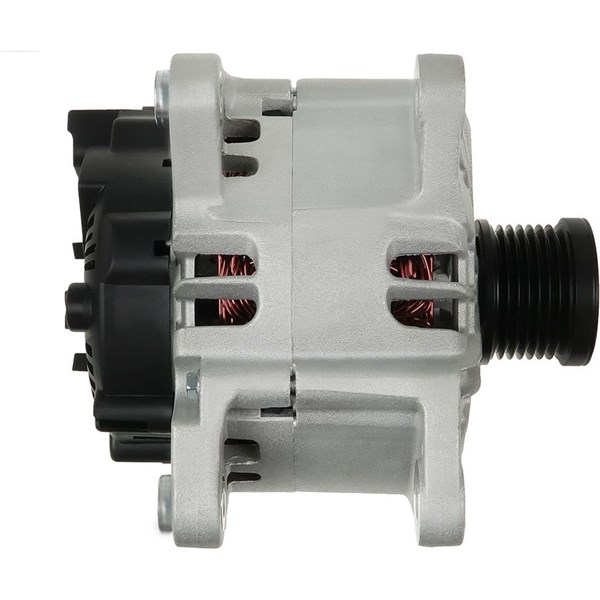 Generator 12V 120A As-pl A3742S AS-PL