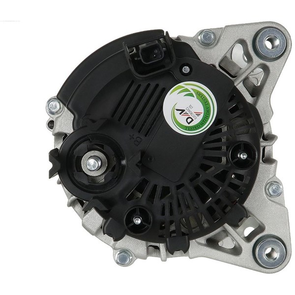 Generator 12V 120A As-pl A3742S AS-PL