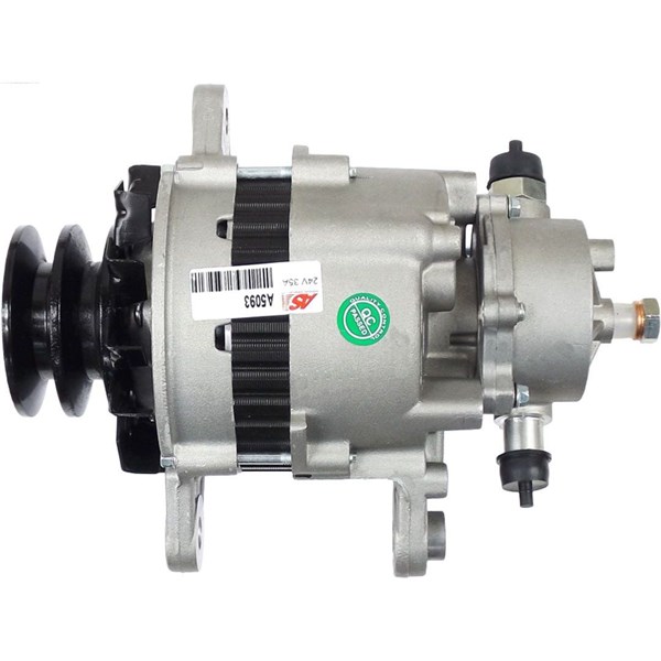 Generator 24V 35A As-pl A5093 AS-PL