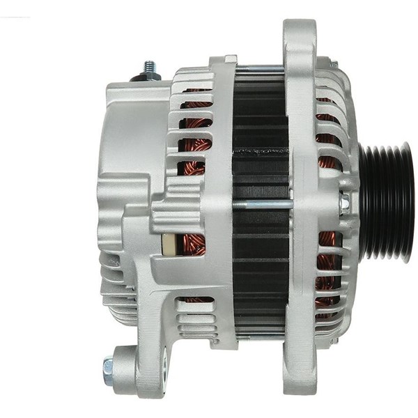 Generator 12V 110A As-pl A5137 AS-PL