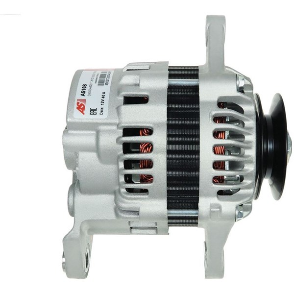 Generator 12V 40A As-pl A5168 AS-PL