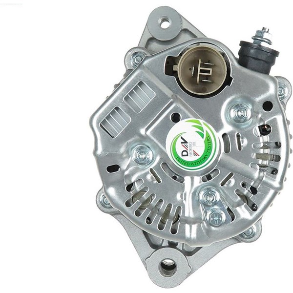Generator 12V 60A As-pl A6078 AS-PL