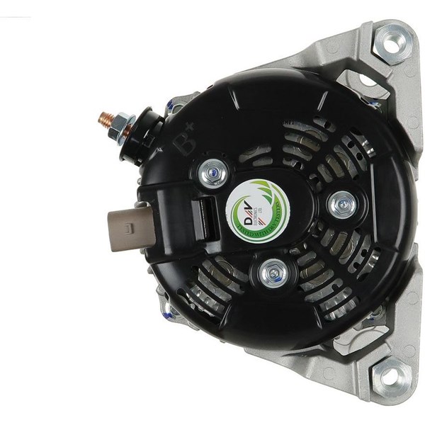 Generator 12V 180A As-pl A6796S AS-PL