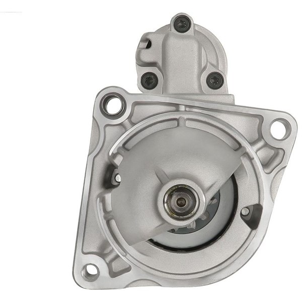 Startmotor 12V As-pl S01017S AS-PL