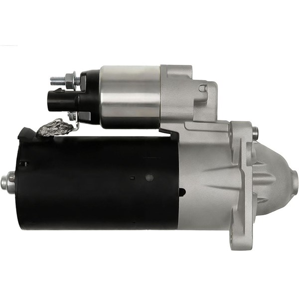 Startmotor 12V As-pl S01017S AS-PL