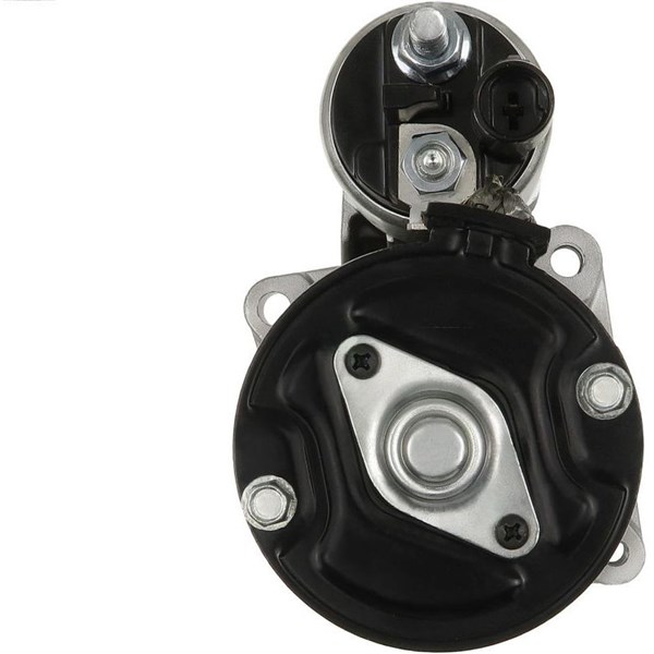 Startmotor 12V As-pl S01017S AS-PL