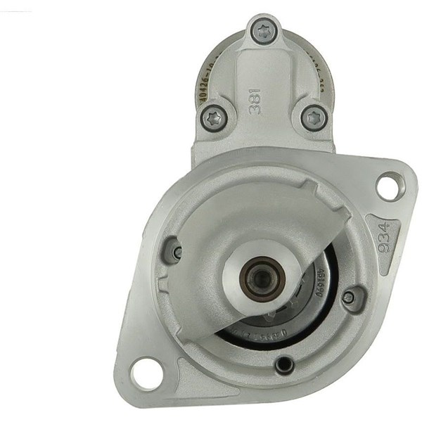 Startmotor 12V As-pl S01018(SEG) AS-PL
