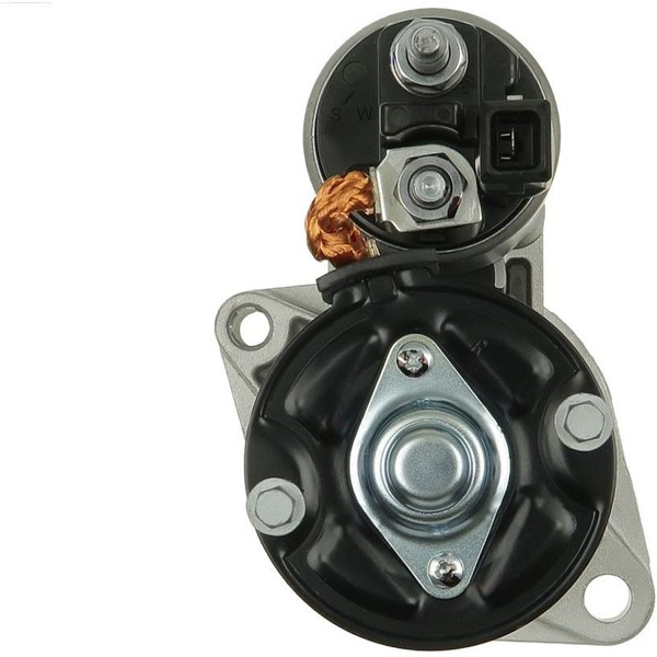 Startmotor 12V As-pl S01018(SEG) AS-PL
