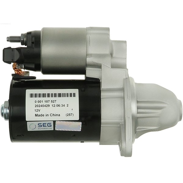 Startmotor 12V As-pl S01018(SEG) AS-PL