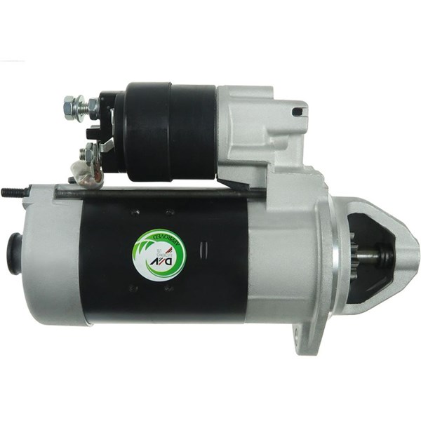 Startmotor, Universal 12V As-pl S0101 AS-PL