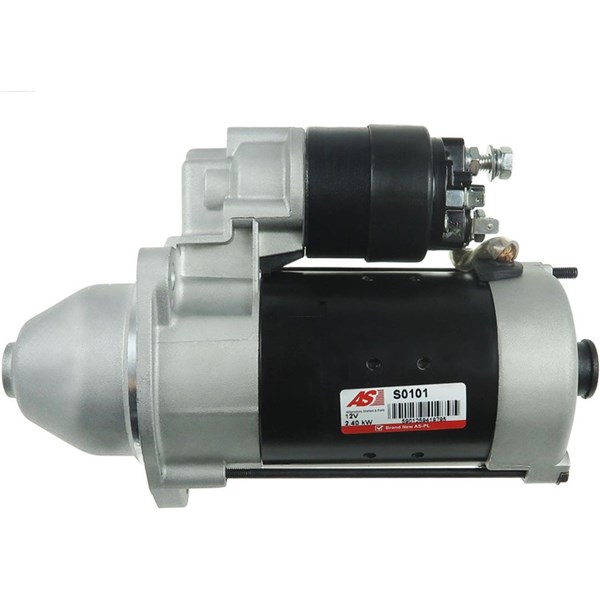 Startmotor, Universal 12V As-pl S0101 AS-PL