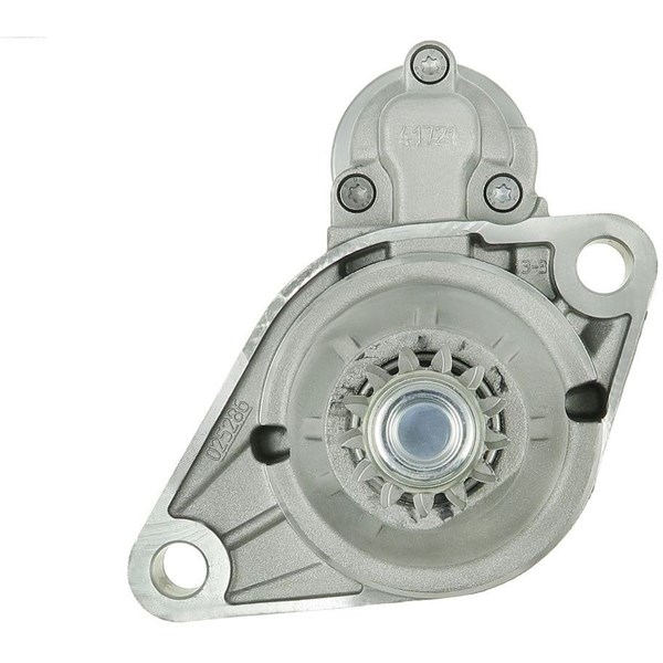 Startmotor 12V As-pl S01020(SEG) AS-PL