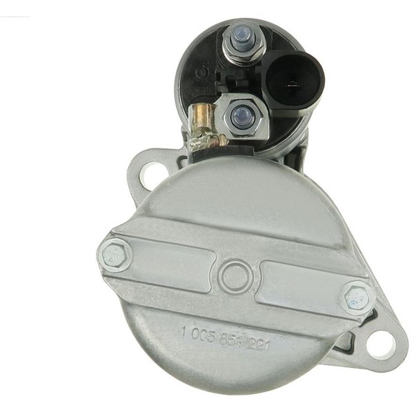 Startmotor 12V As-pl S01020(SEG) AS-PL
