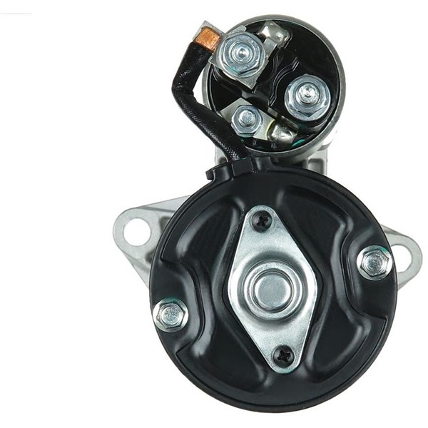 Startmotor 12V As-pl S0188 AS-PL