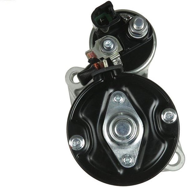 Startmotor 12V As-pl S0326 AS-PL Startmotor 12V As-pl S0326 AS-PL