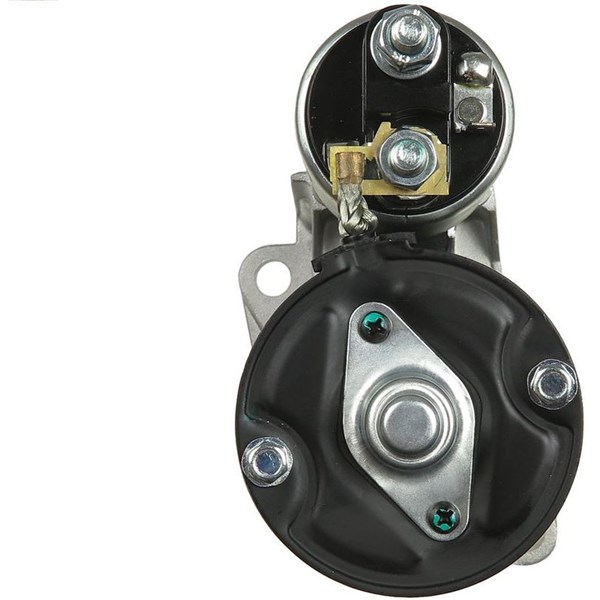 Startmotor, Universal 12V As-pl S0377 AS-PL