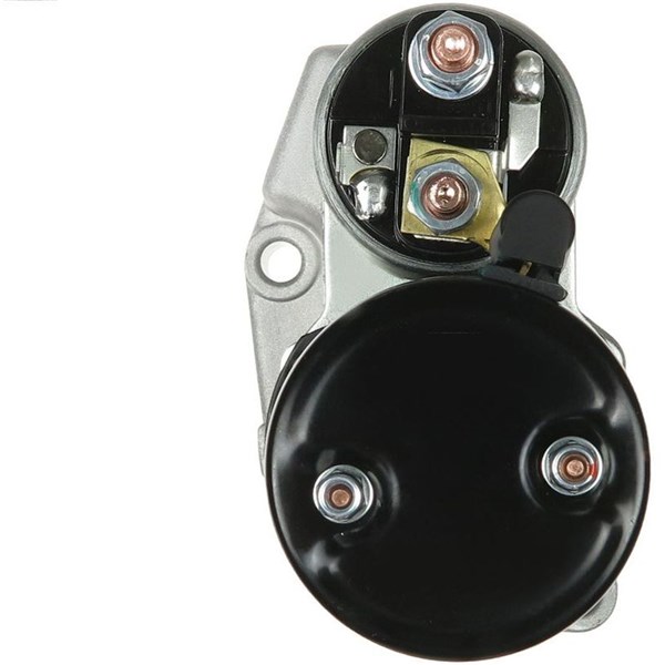 Startmotor 12V As-pl S3035 AS-PL