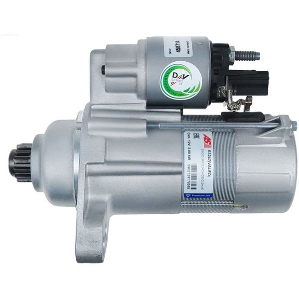 Startmotor 12V As-pl S3247(VALEO) AS-PL