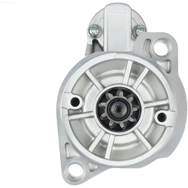 Startmotor 12V As-pl S5010 AS-PL