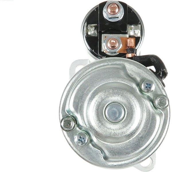 Startmotor 12V As-pl S5010 AS-PL