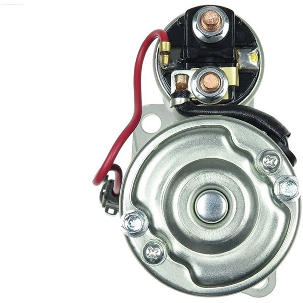 Startmotor 12V As-pl S5039 AS-PL