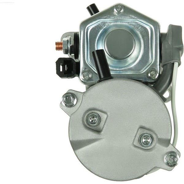 Startmotor, Universal 12V As-pl S6072 AS-PL