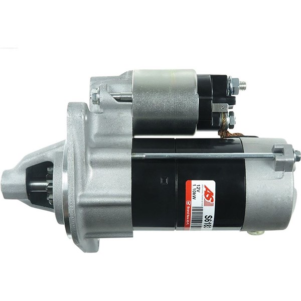 Startmotor, Universal 12V As-pl S6183 AS-PL