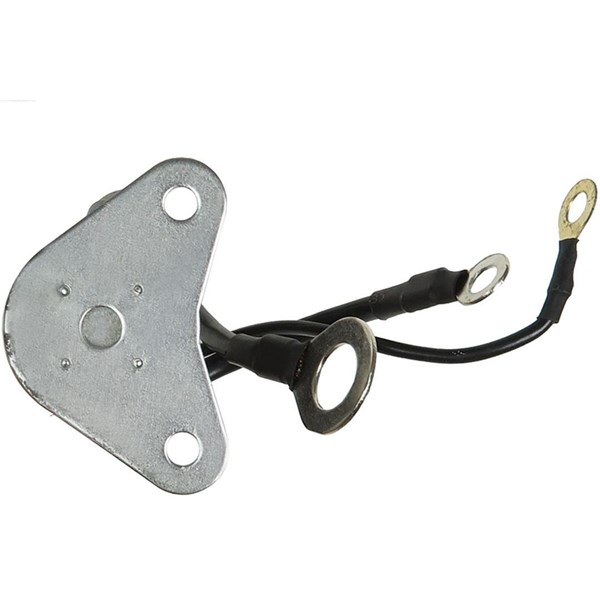 Magnetswitch, startmotor, Universal 24V As-pl SS0022 AS-PL