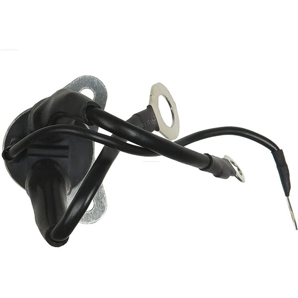 Magnetswitch, startmotor, Universal 24V As-pl SS0022 AS-PL