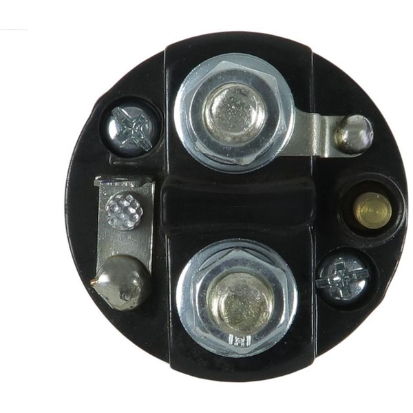 Magnetswitch, startmotor, Universal 12V As-pl SS0056 AS-PL