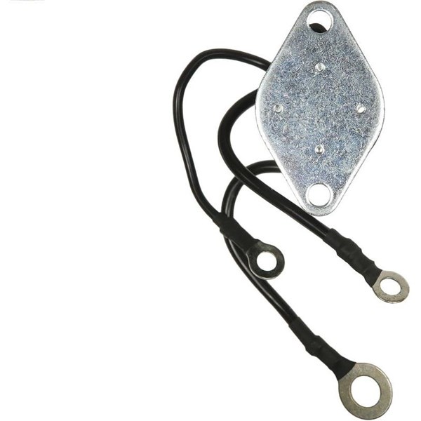 Magnetswitch, startmotor, Universal 24V As-pl SS0060 AS-PL Magnetswitch, startmotor, Universal 24V As-pl SS0060 AS-PL