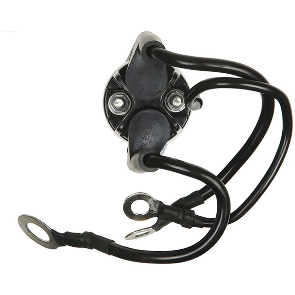 Magnetswitch, startmotor, Universal 24V As-pl SS0060 AS-PL Magnetswitch, startmotor, Universal 24V As-pl SS0060 AS-PL