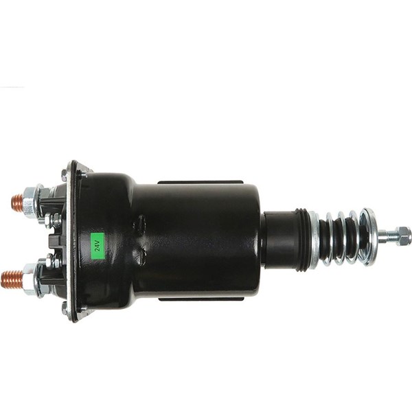 Magnetswitch, startmotor, Universal 24V As-pl SS1004 AS-PL