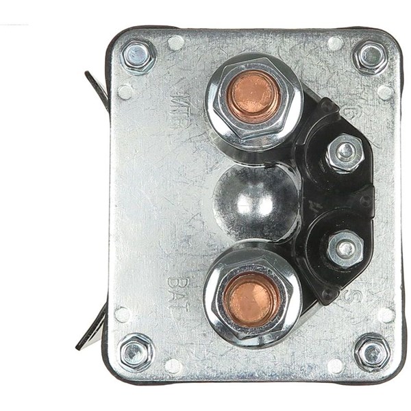 Magnetswitch, startmotor, Universal 24V As-pl SS1004 AS-PL